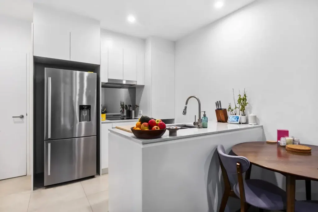 Belconnen 2Zimmer Modern Comfort & Urban Convenience in the Heart of Belconnen