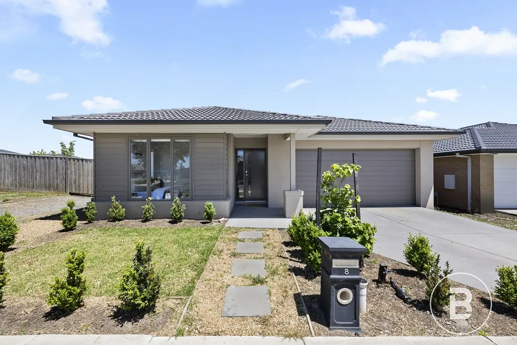 8 Nozawa Street, Winter Valley, VIC 3358