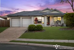 12 Orchard Crescent, Springfield Lakes