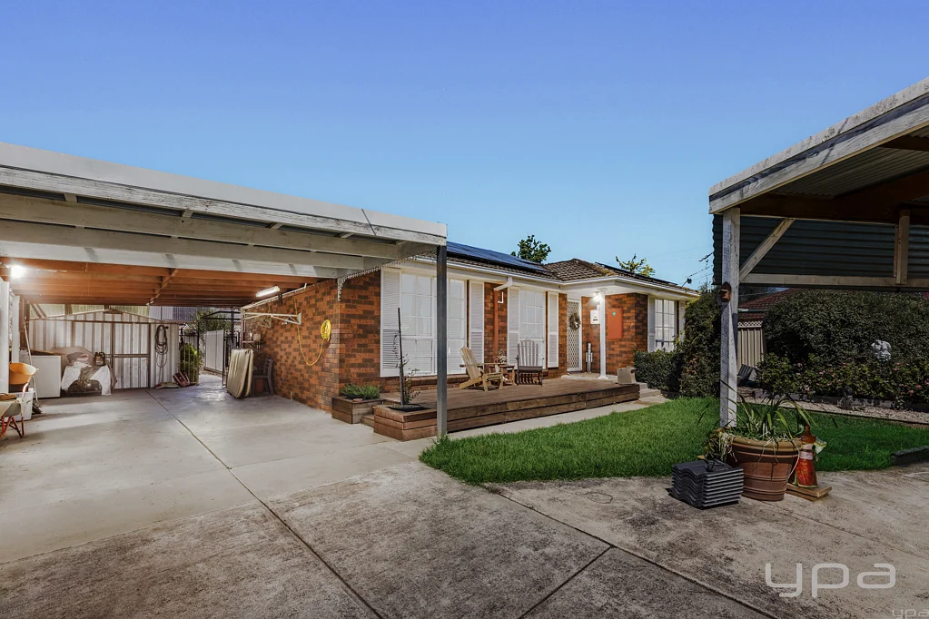 14 Gloucester Court, Werribee, VIC 3030