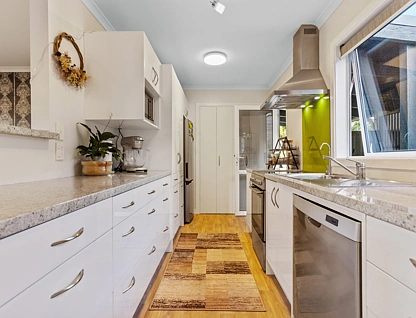 15 Aronui Road, Alexandra, Central Otago, Otago, 3房, 1浴, 独立屋