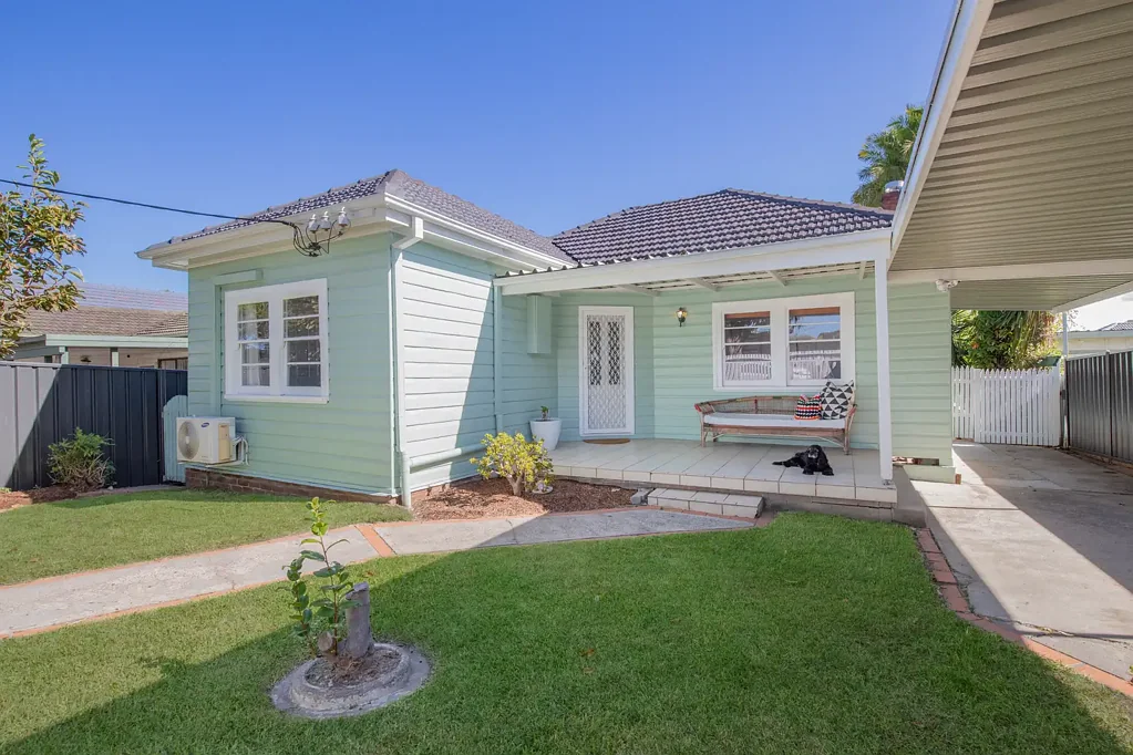 Wallsend 3ห้องนอน Indoor-Outdoor Living at it's Best