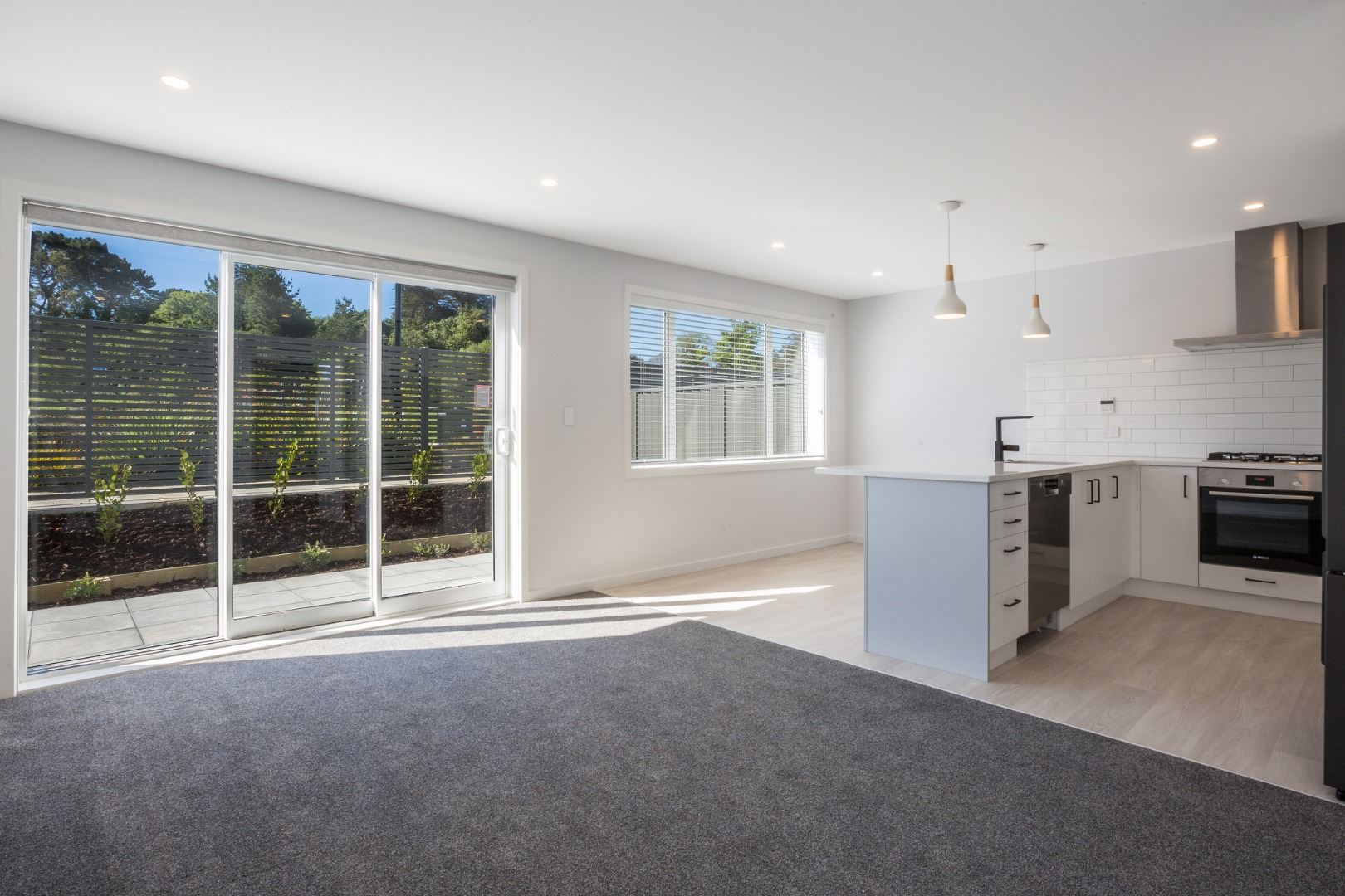 8 Parekareka Lane, Porirua, Porirua, 3 Schlafzimmer, 2 Badezimmer