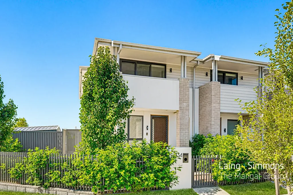 Modern Family Living in the Heart of Marsden Park