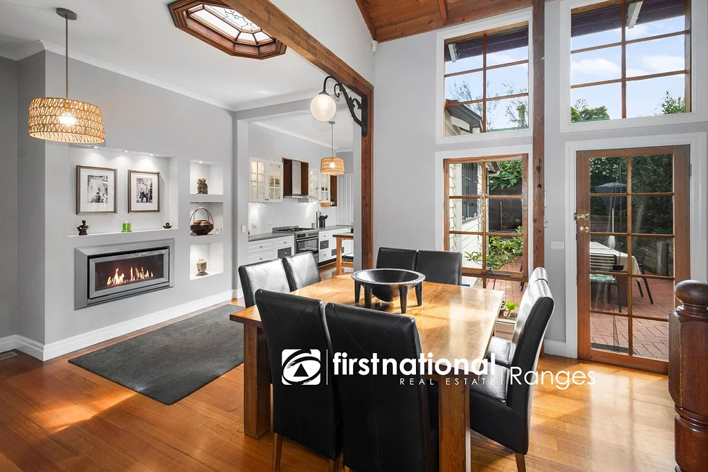 21 Thompson Road, Upwey, VIC 3158
