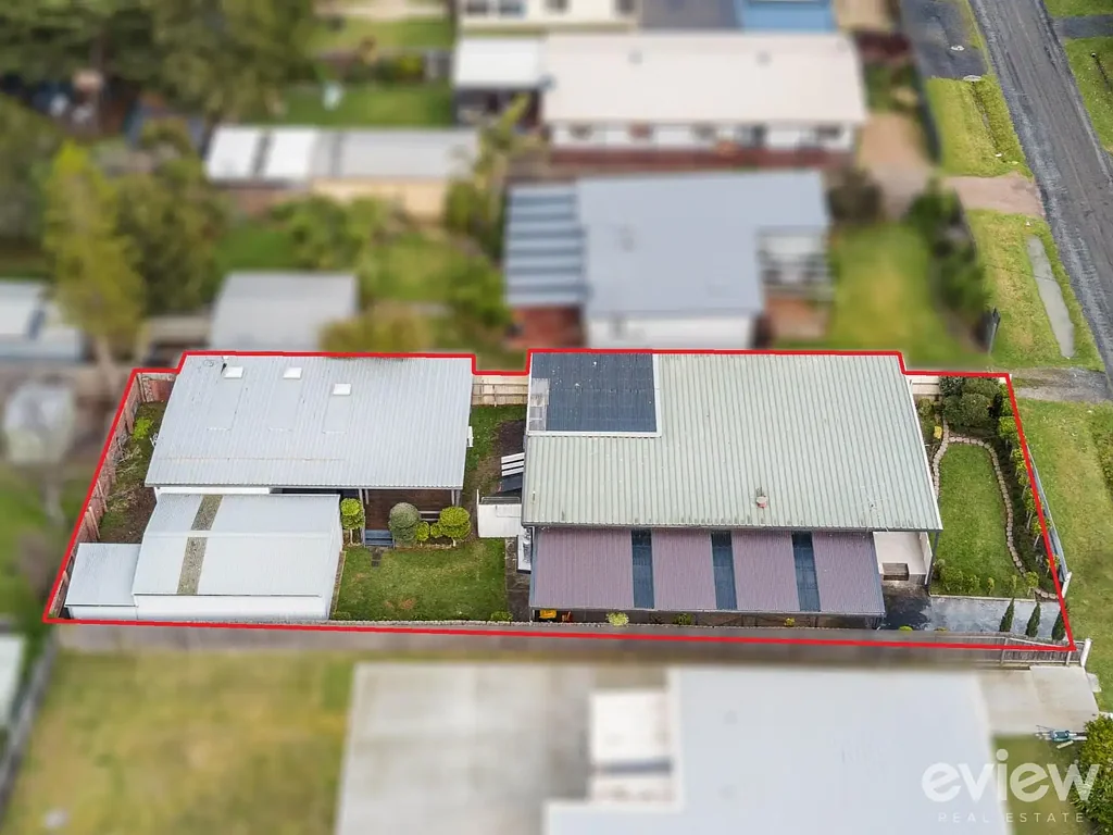 Sunderland Bay 7房  Two Coastal Homes - Hop, Skip and a Jump to Surf Beach!