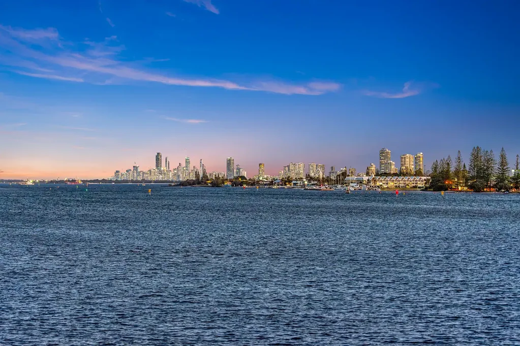 28404 Ephraim Island, Paradise Point, QLD 4216