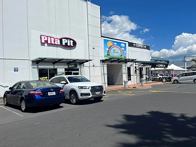 Business  Town Centre Zone