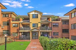 28/2-10 Mulla Road, Yagoona