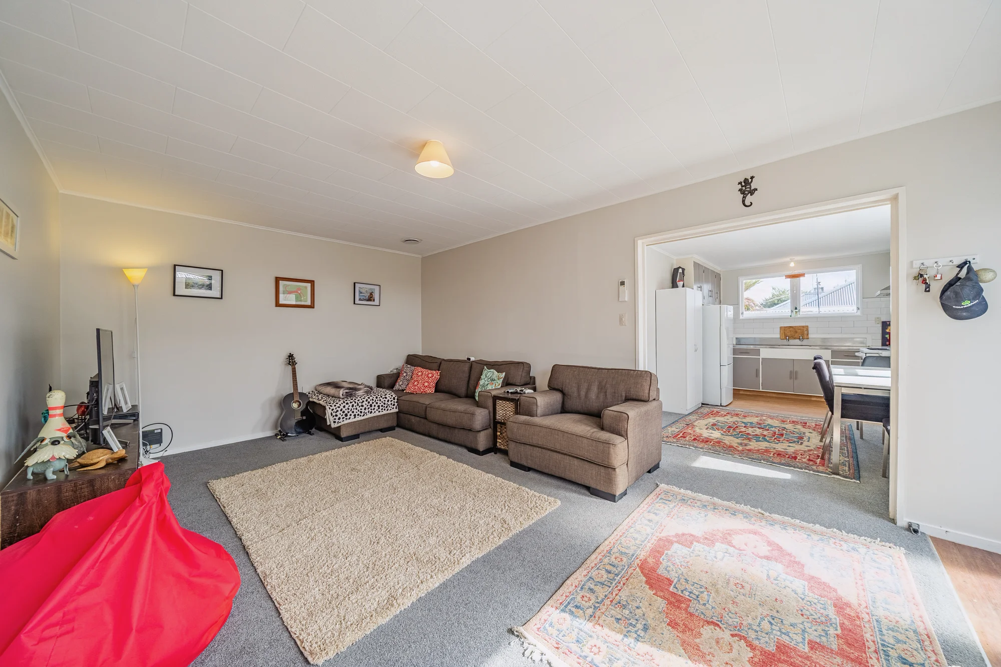 Clouston Park 2 Slaapkamer Spacious, Private & Surprisingly Generous
