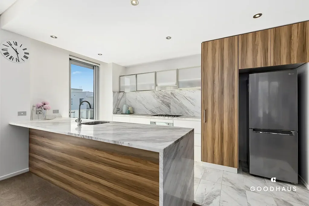 52/15 Coranderrk Street, City, ACT 2601