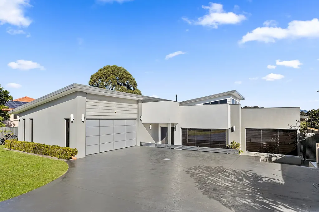Flinders 5Zimmer Grand-Scale Family Luxury
