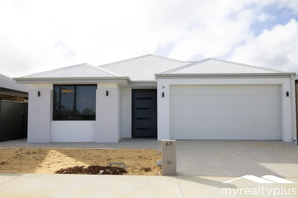 SIL Ready Home | Purpose-Built for Supported Independent Living
