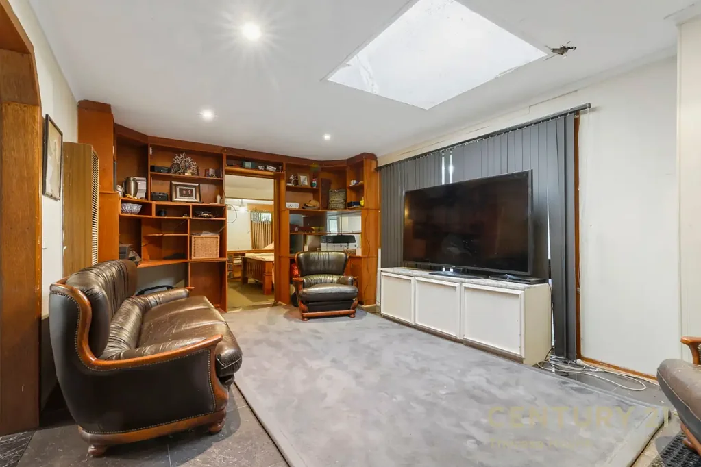 Patterson Lakes 3房 Patterson Lakes 626㎡宽绰家园 主卧带套 双车库 围栏后院 便捷学区 海滩近邻 Popular Bayside Suburb