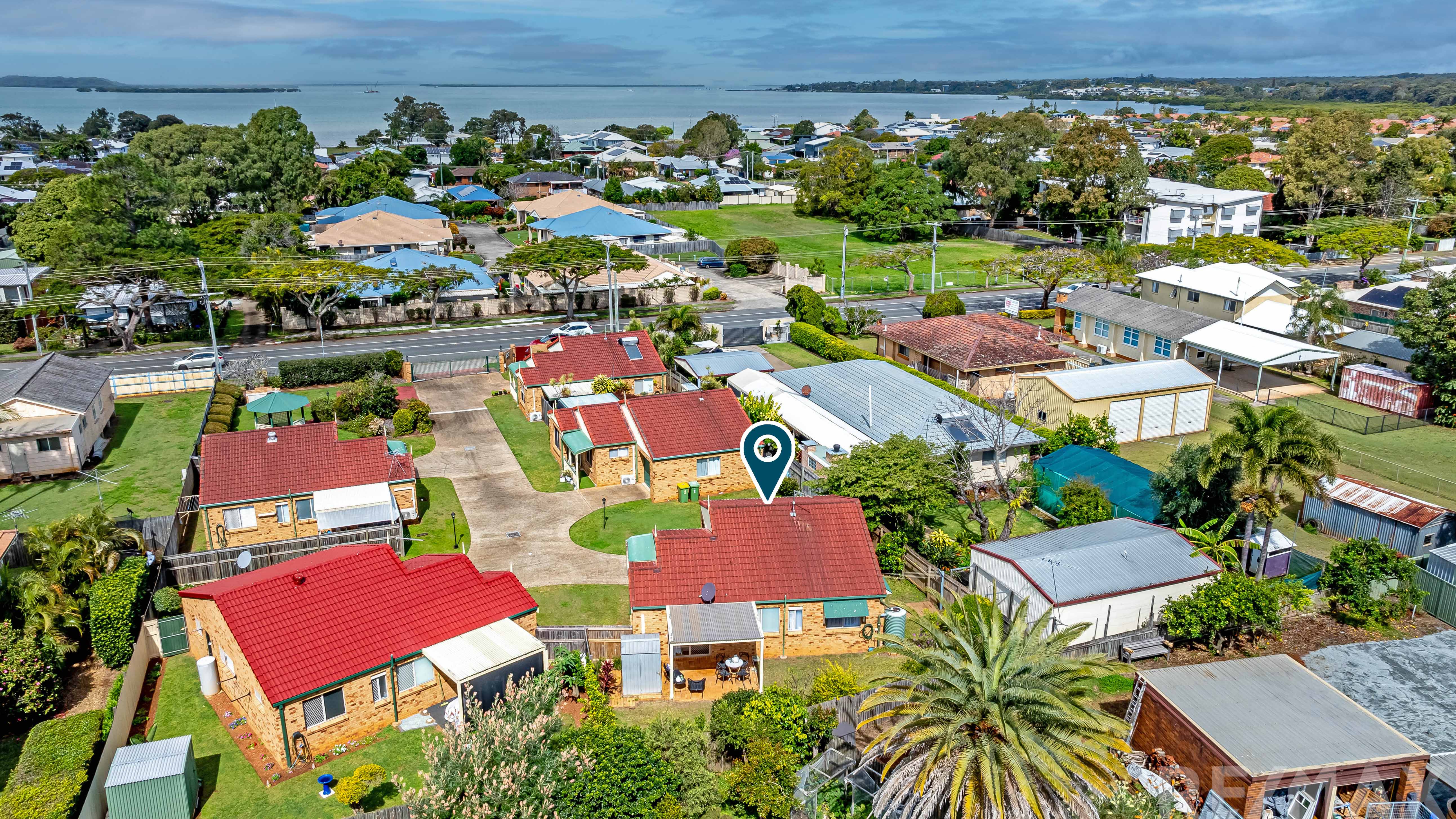 SETTLERS VILLAGE UNIT 3 156 COLBURN AV, VICTORIA POINT QLD 4165, 0 habitaciones, 0 baños, House