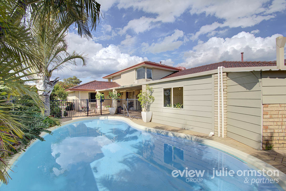 11 WITHERS GR, WOODVALE WA 6026, 0 chambres, 0 salles de bain, House