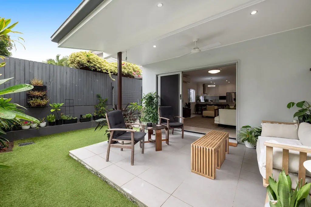 4/40 Brown Street, Camp Hill, QLD 4152