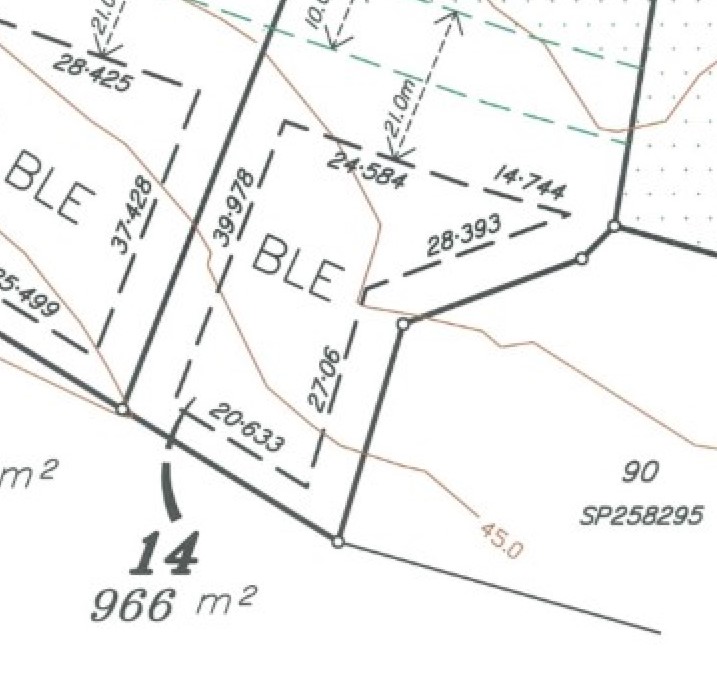 9 KEPPEL VIEW DR, TANBY QLD 4703, 0房, 0浴, Section