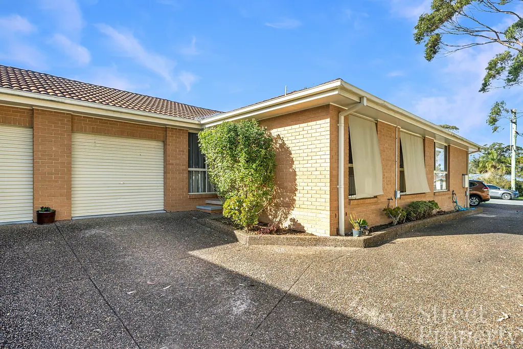 2/24 Oakville Road, Edgeworth, NSW 2285