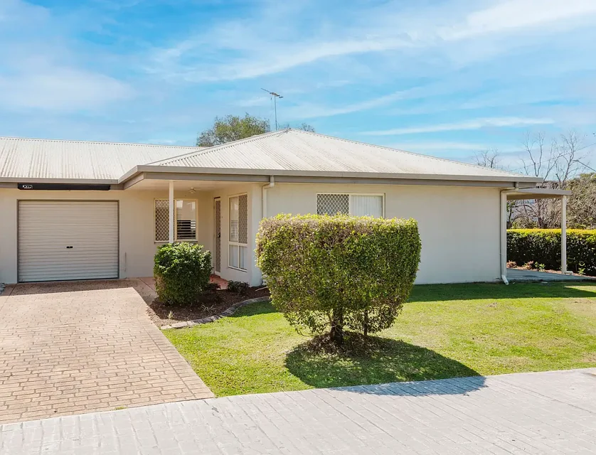1/58 Groth Road, Boondall, QLD 4034, 2房, 1浴, House