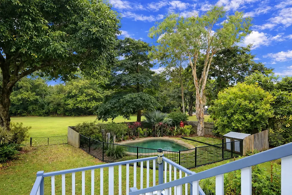 Available July | Furnished in Whitfield | Elevated Position with Natural Warmth