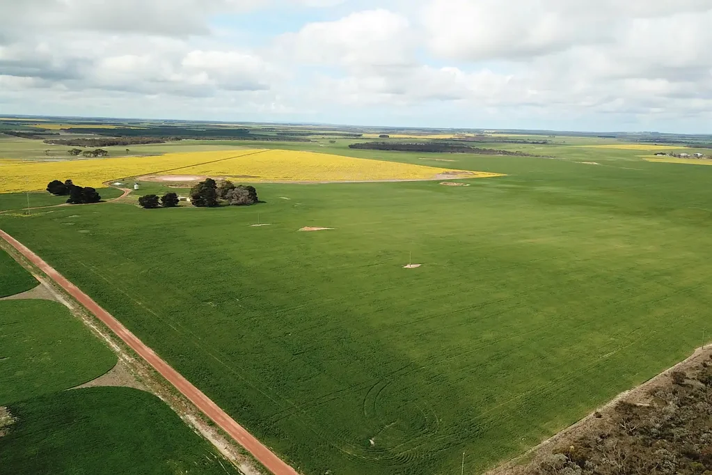 828 Gnowellen Road, Wellstead, WA 6328