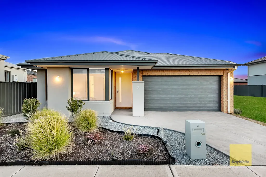 3 Ararat Street, Truganina, VIC 3029