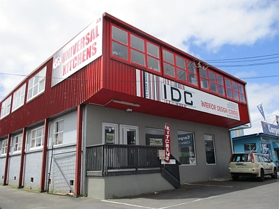 Business  Light Industry Zone