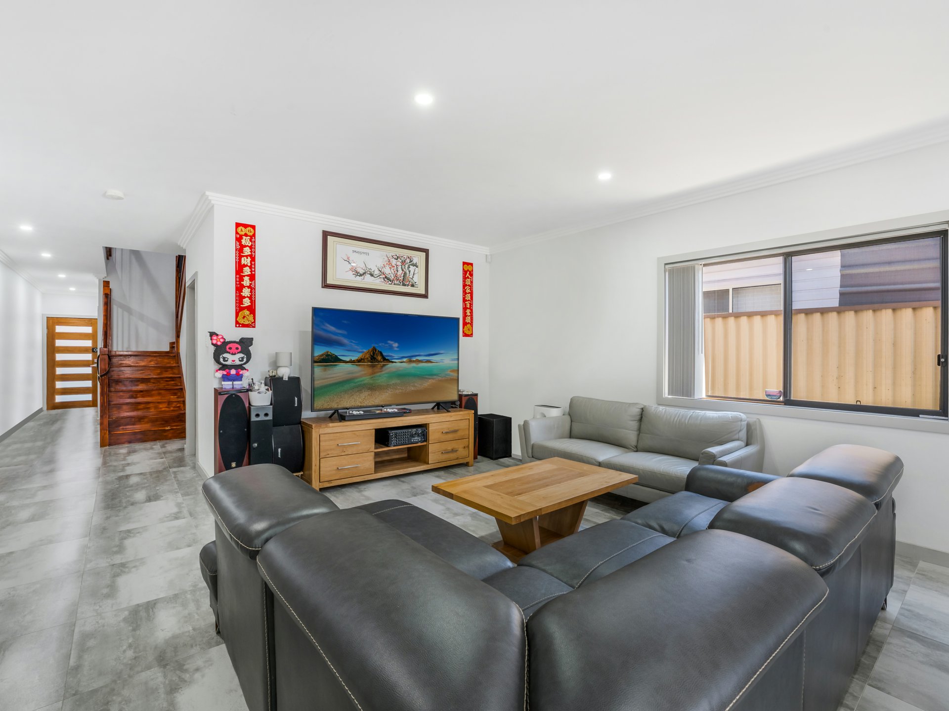 31A GEORGE ST, CANLEY HEIGHTS NSW 2166, 0 Kuwarto, 0 Banyo, House