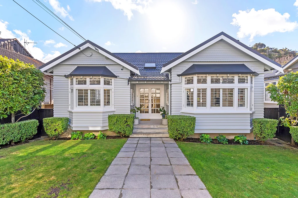 28 Friend Street, Karori, Wellington