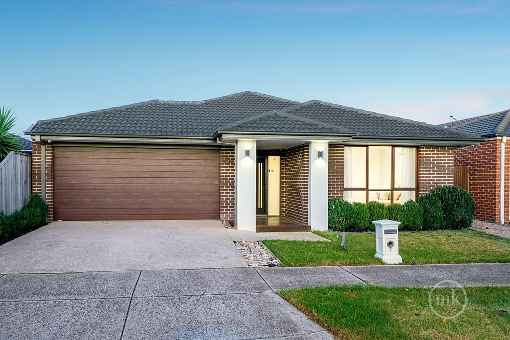 7 MacQueen Street, Mernda, VIC 3754