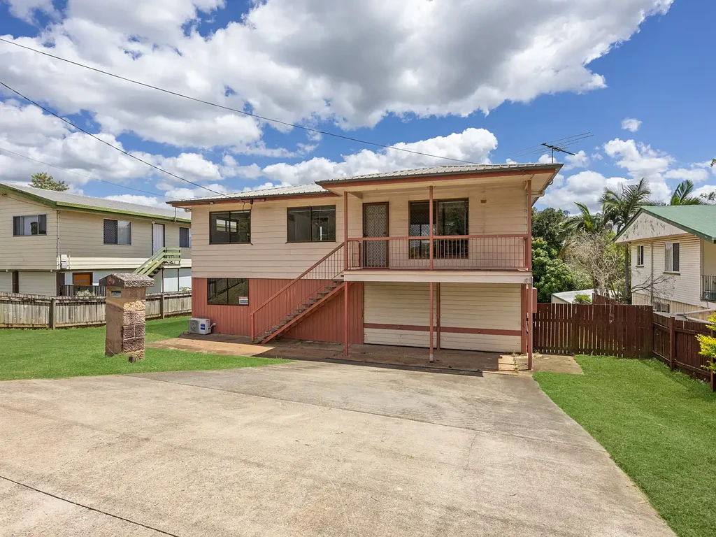 Renovated 3-Bedroom Home with Large Shed and Storage
