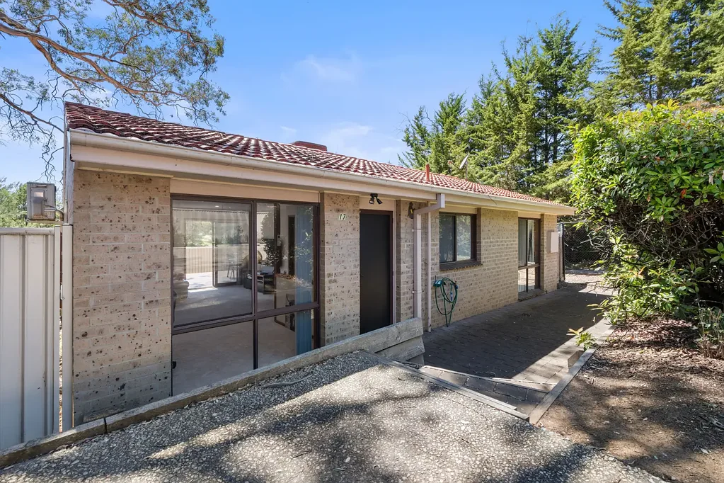 17/46 Catchpole Street, Macquarie, ACT 2614