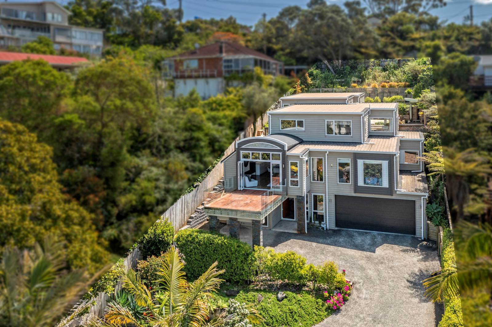 53a Penguin Drive, Murrays Bay, Auckland - North Shore, 5房, 0浴, House