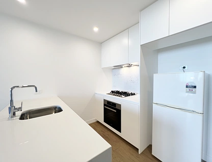 1608/803 Dandenong Rd, Malvern East, Inner East Melbourne, 2房, 2浴, Apartment