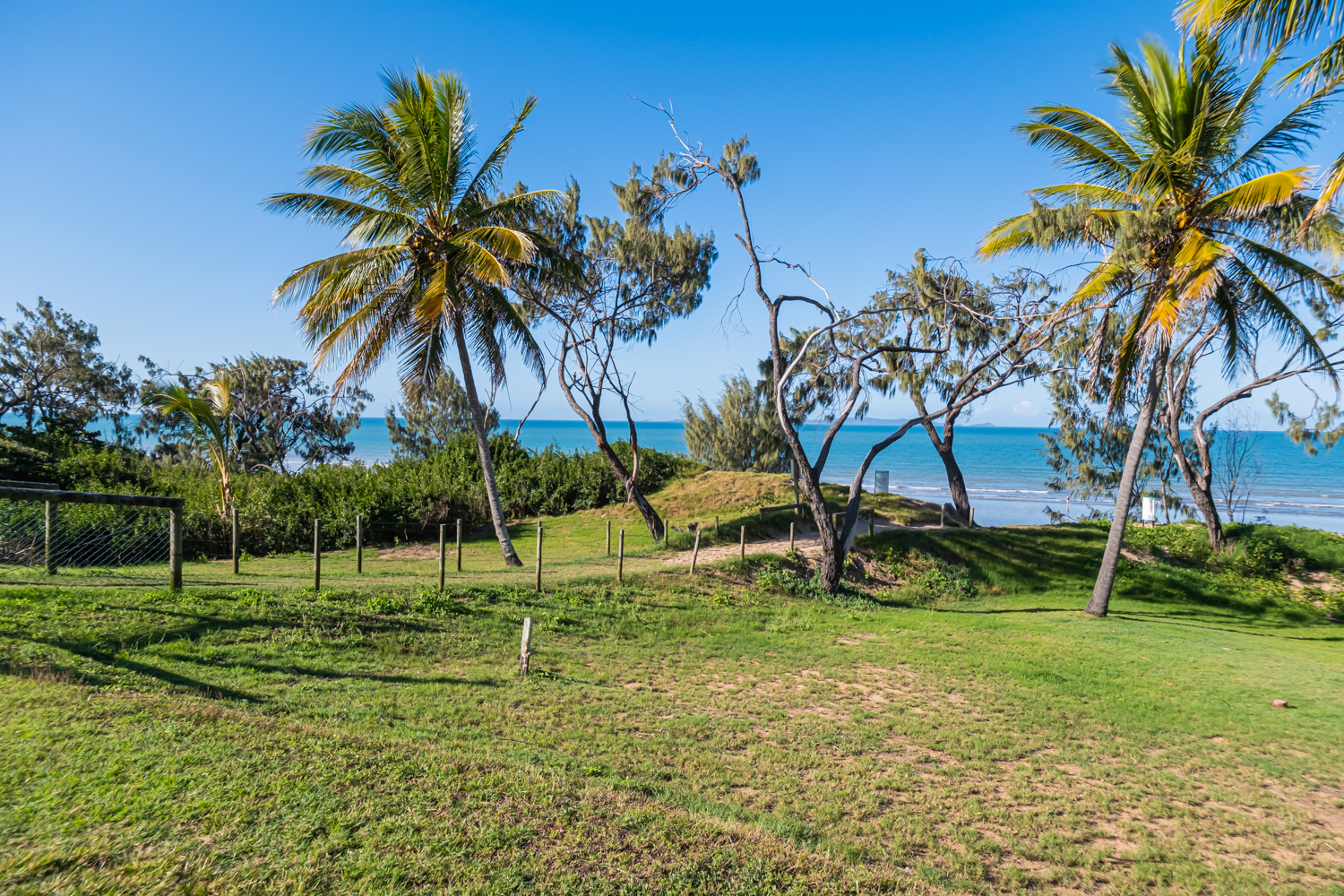 70-72 ESPLANADE, LAMMERMOOR QLD 4703, 0 rūma, 0 rūma horoi, Section