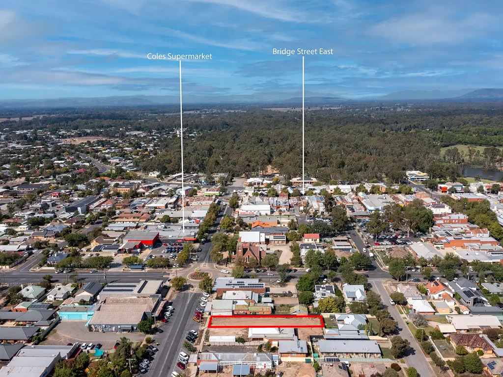 Benalla CBD LIVING AT ITS FINEST!