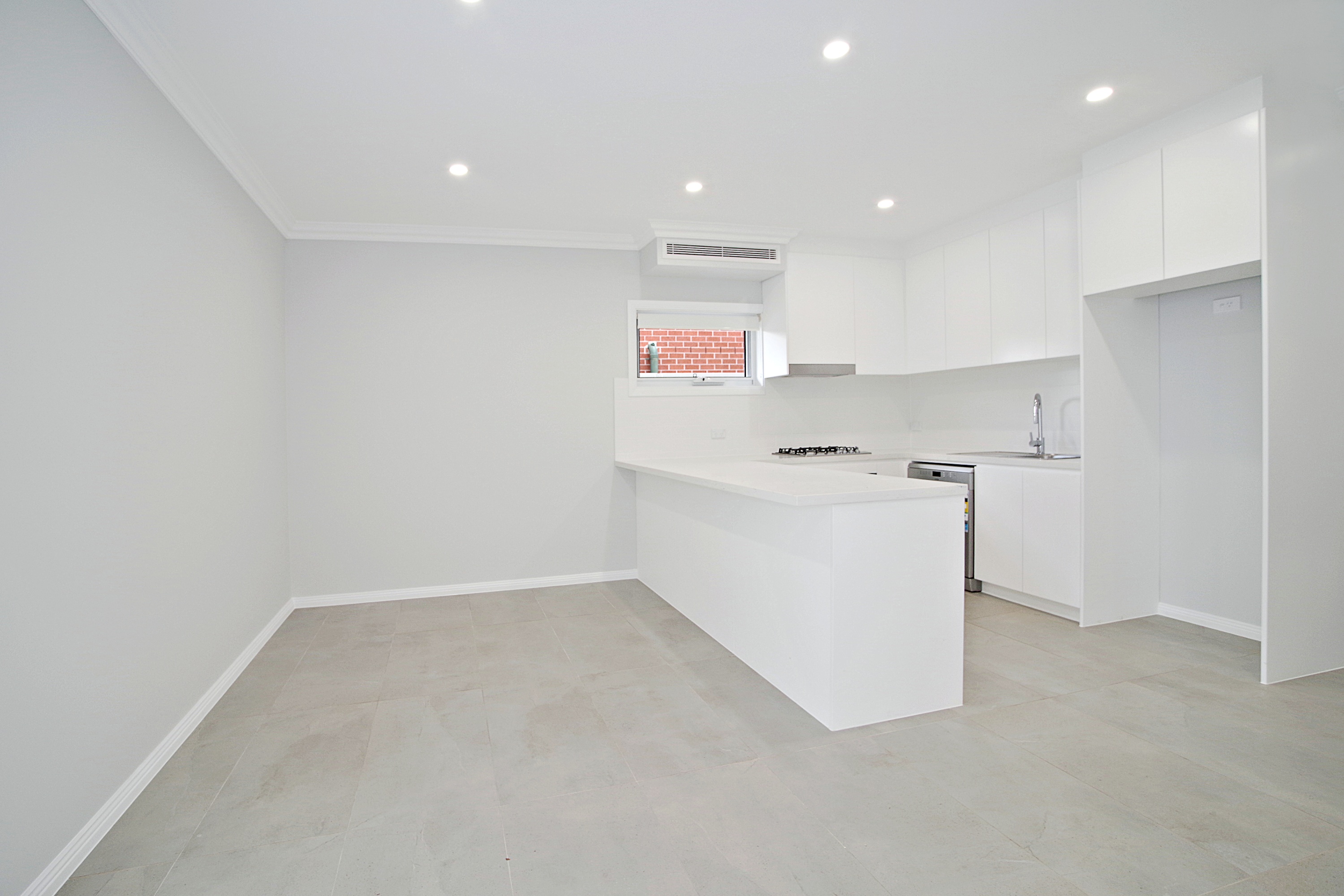 11 JUNCTION RD, MOOREBANK NSW 2170, 0 침실, 0 욕실, Townhouse