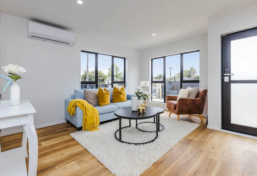 Manurewa 3 Bedroom More Space, More Comfort, More Value