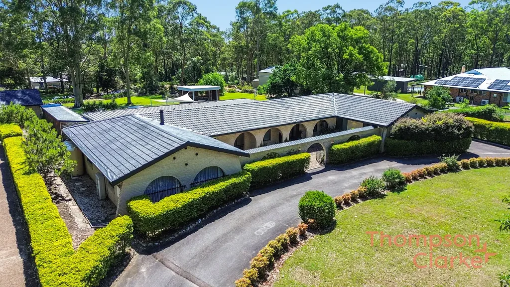 25 Killarney Street, Thornton, NSW 2322