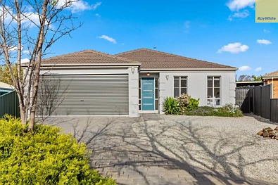 Bacchus Marsh 4Habitaciones PEACEFUL, STYLISH AND MOVE IN READY