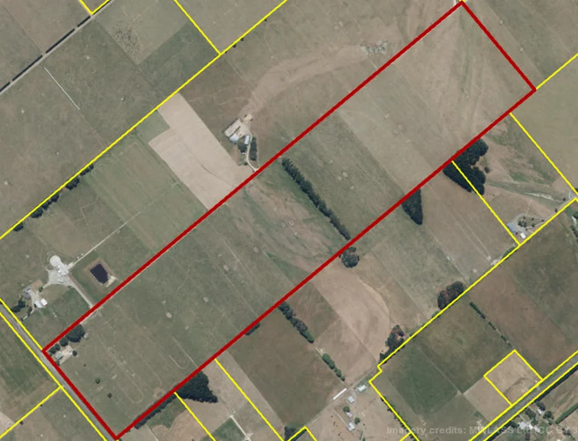 1214 Roberts Line, Bunnythorpe, Manawatu, 0 침실, 0 욕실