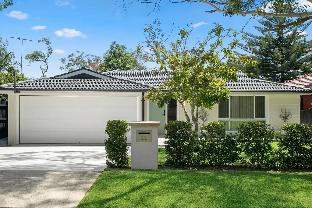 23 Evelyn Crescent, Berowra Heights, NSW 2082