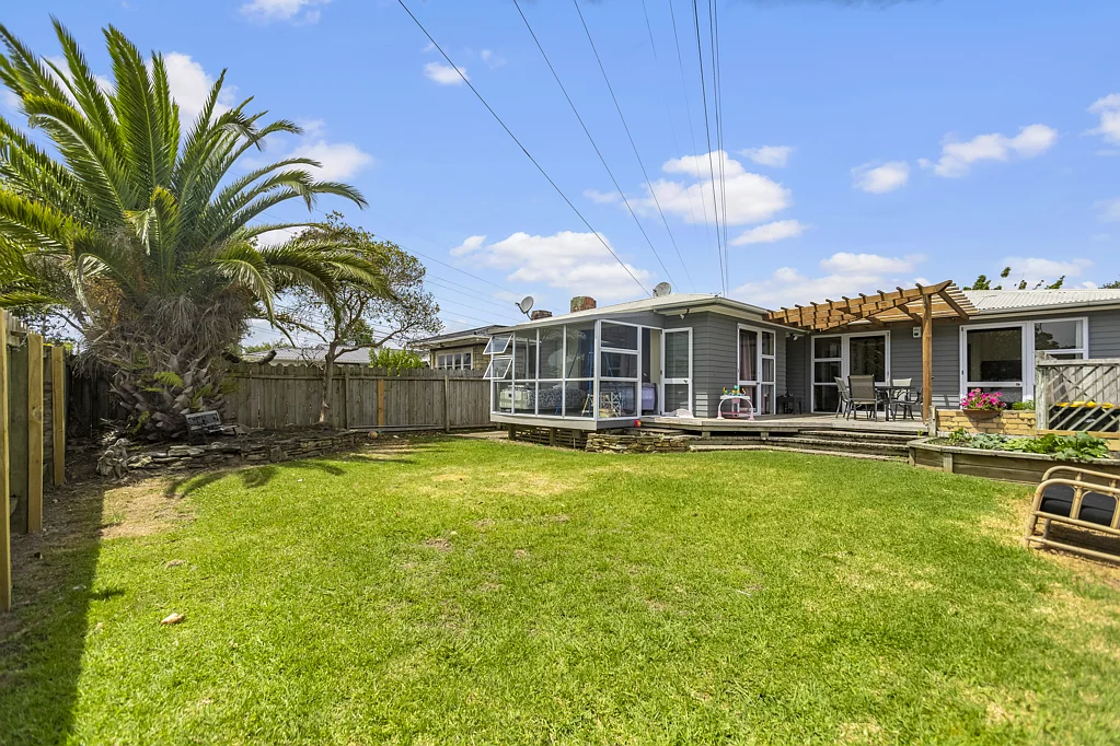 42 Tiraumea Drive, Pakuranga, Manukau City, Auckland