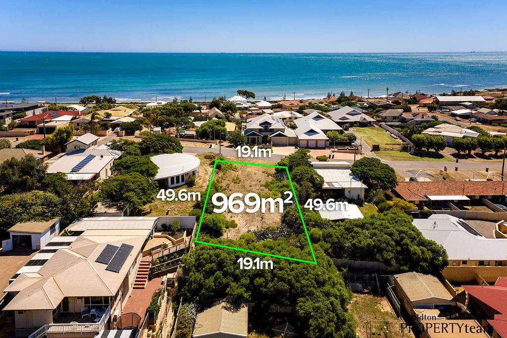Beresford The Perfect Location For Your Dream Home