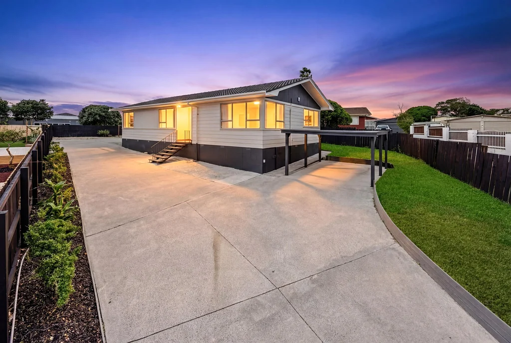 10 Rimini Place, Clover Park, Manukau City, Auckland
