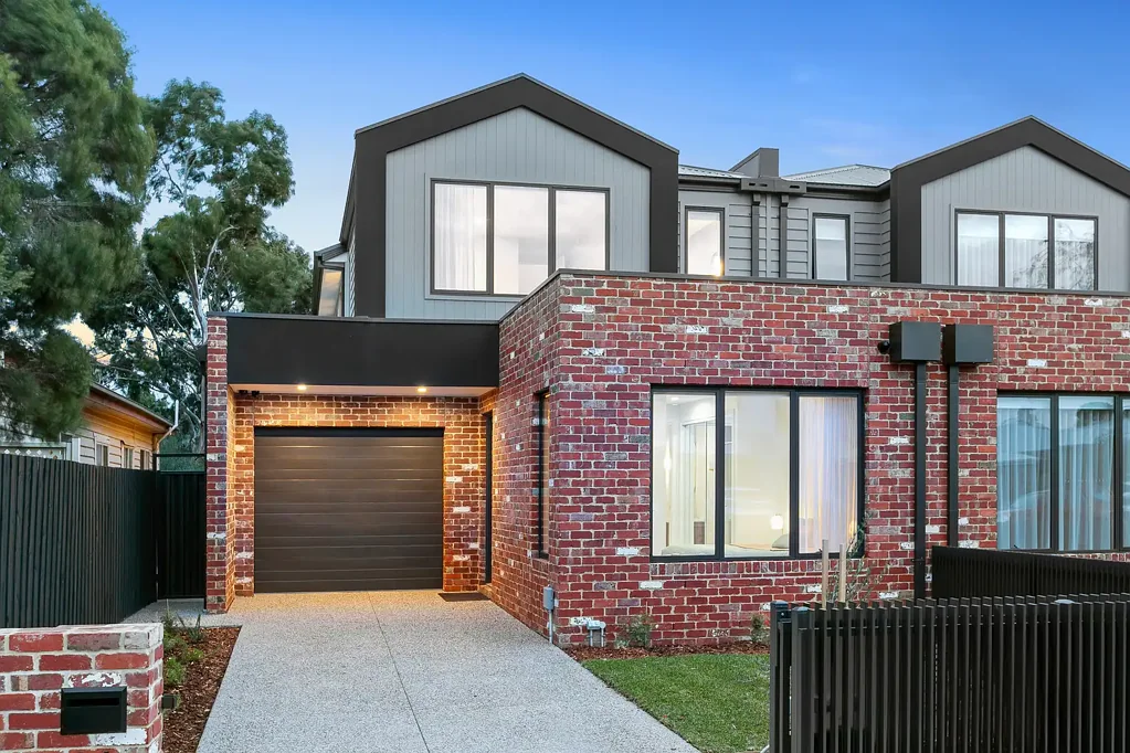 Altona North 4ਬੈੱਡਰੂਮ A Design Defined By Its Distinction.