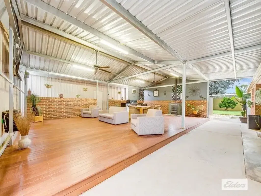 29 Thompsons Lane, Barnawartha, VIC 3688
