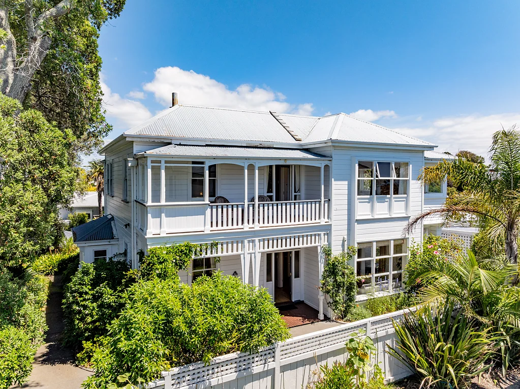 Napier Hill 5ਬੈੱਡਰੂਮ Timeless Elegance and History