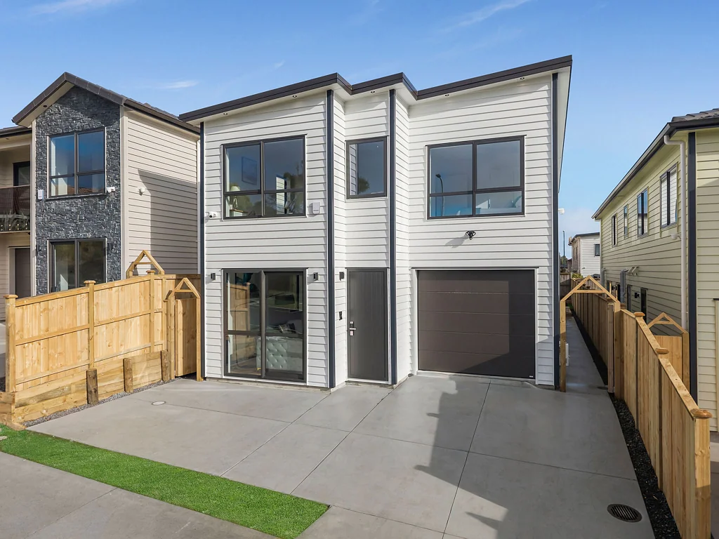 Flat Bush 6Habitaciones Generous Living, Prime Location